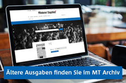 zum historischen Archiv