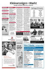 Weserspucker Minden