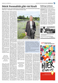 Weserspucker Bad Oeynhausen
