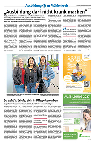 Weserspucker Minden
