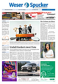 Weserspucker L&uuml;bbecke