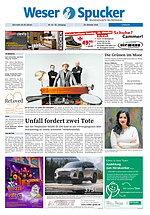 Weserspucker Lübbecke