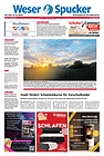 Weserspucker Bad Oeynhausen
