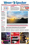 Weserspucker Bad Oeynhausen