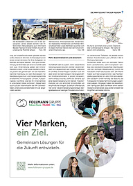 Menschen, Macher, Märkte