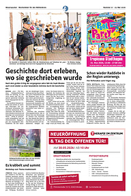 Weserspucker Minden