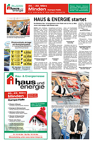 Weserspucker Bad Oeynhausen