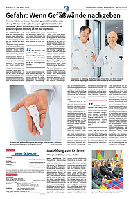 Weserspucker Bad Oeynhausen