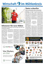 Weserspucker L&uuml;bbecke