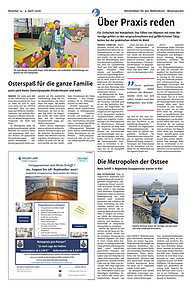 Weserspucker Bad Oeynhausen