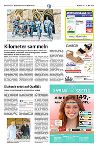 Weserspucker Minden