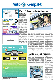 Weserspucker L&uuml;bbecke