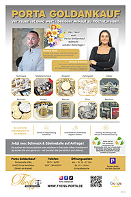 Weserspucker Bad Oeynhausen