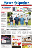 Weserspucker Minden
