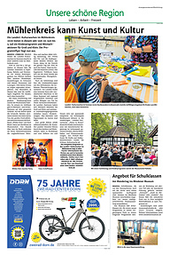 Weserspucker Minden