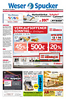 Weserspucker Bad Oeynhausen