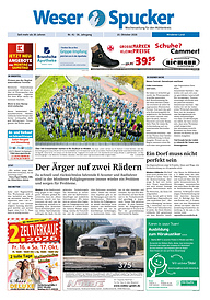 Weserspucker Minden