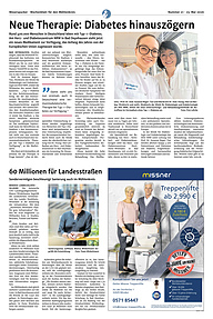 Weserspucker L&uuml;bbecke