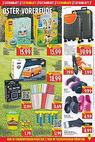 Center Minden u. Hawig