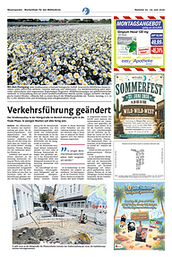 Weserspucker Minden