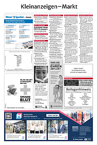 Weserspucker Bad Oeynhausen