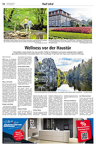 Kauf Lokal Fr&uuml;hjahr 2026