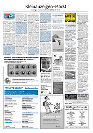 Weserspucker Minden