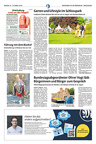 Weserspucker Minden