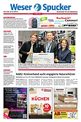 Weserspucker L&uuml;bbecke