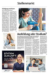 Weserspucker Bad Oeynhausen