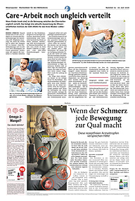 Weserspucker Minden