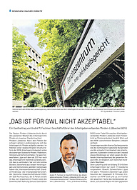 Menschen Macher M&auml;rkte