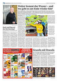 Weserspucker Minden