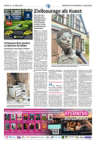 Weserspucker Minden