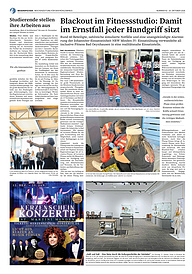 Weserspucker Bad Oeynhausen
