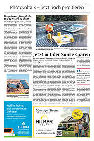 Weserspucker Bad Oeynhausen