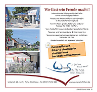Freizeitguide 2026
