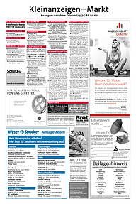 Weserspucker Minden