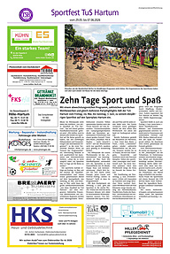 Weserspucker Minden