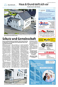 Weserspucker L&uuml;bbecke