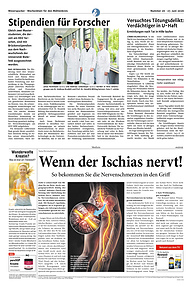 Weserspucker Bad Oeynhausen