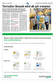 Weserspucker L&uuml;bbecke