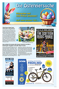 Weserspucker Bad Oeynhausen