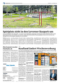 Weserspucker Lübbecke