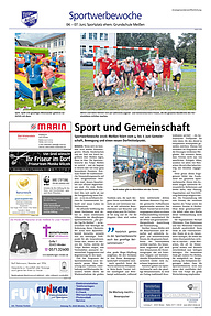 Weserspucker Minden