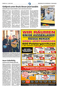 Weserspucker Minden