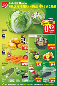 Center Minden u. Hawig