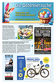 Weserspucker L&uuml;bbecke