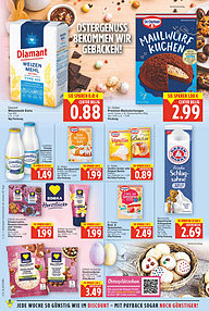 Center Minden u. Hawig