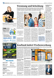 Weserspucker Minden